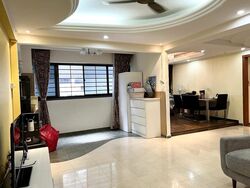 Blk 645 Jurong West Street 61 (Jurong West), HDB 5 Rooms #503952251